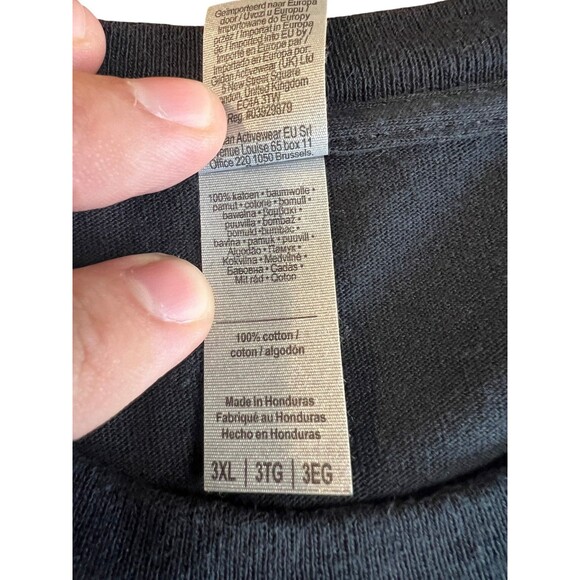 Maga Ultra 3XL T Shirt Republican Beer Parody Shirt President Trump Custom - Picture 13 of 16